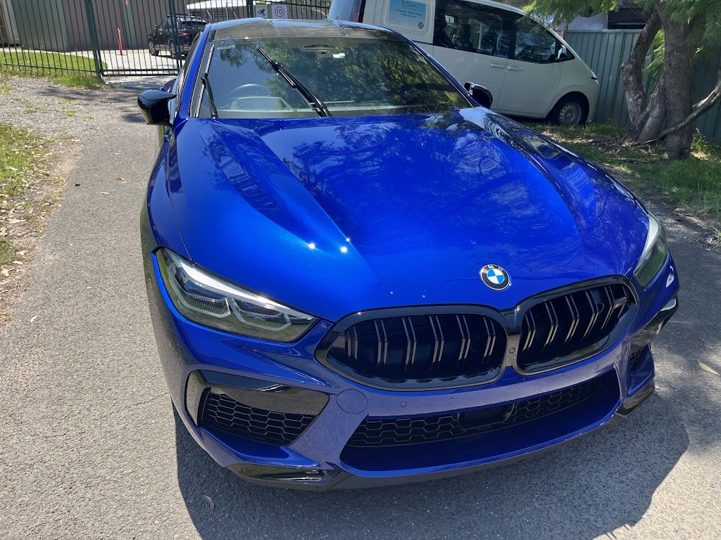 Cal’s Car Care | 11 Alamein Rd, Revesby Heights NSW 2212, Australia | Phone: 0468 770 821