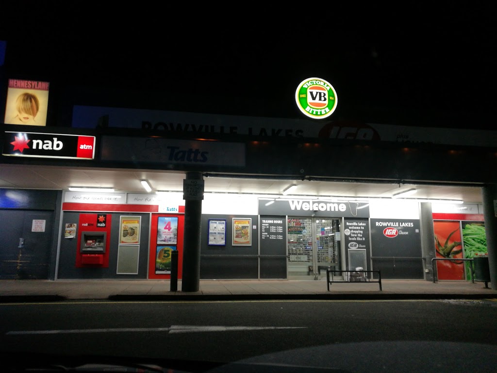 IGA | supermarket | 150 Kelletts Rd, Rowville VIC 3178, Australia | 0397635645 OR +61 3 9763 5645