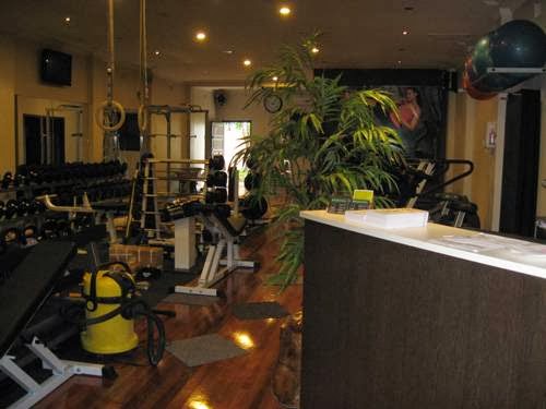 Pure Results Personal Training | 144 Centaur St, Revesby Heights, Sydney NSW 2212, Australia | Phone: 0411 437 907