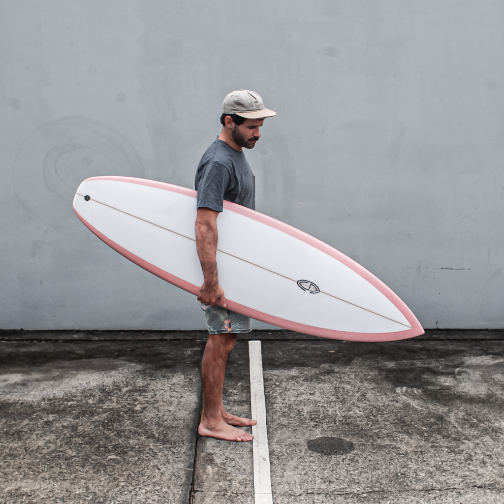 Casco Surfboards | 18 Blue Seas Parade, Lennox Head NSW 2478, Australia | Phone: 0413 237 714