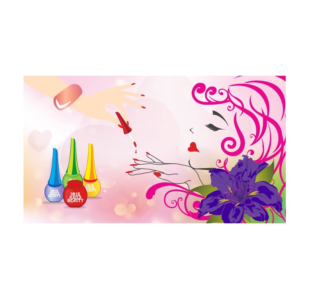 Iris Nails and Beauty | beauty salon | Shop 22A Marketfair Campbelltown, 4 Tindall St, Campbelltown NSW 2560, Australia | 0246259990 OR +61 2 4625 9990