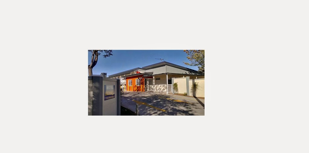 Gunnedah Lodge Motel | lodging | Abbott St & Bloomfield St, Gunnedah NSW 2380, Australia | 0267425116 OR +61 2 6742 5116