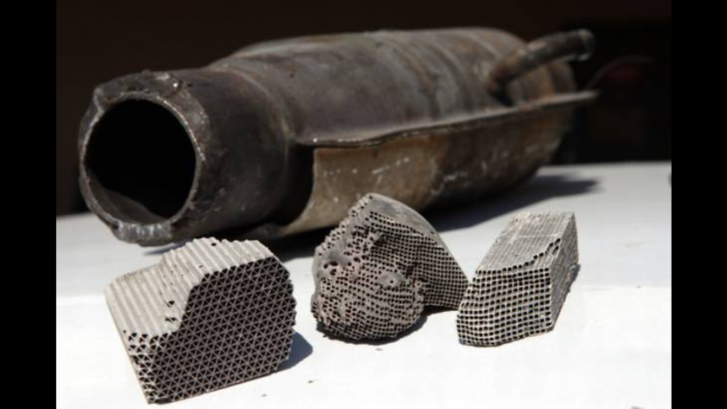 Catalytic Converter Scrap and Cats Recycling | 7/7/9 Westwood Dr, Ravenhall VIC 3023, Australia | Phone: 0425 237 879