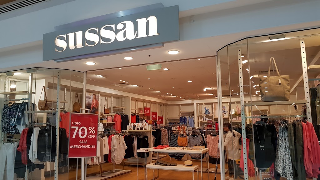 Sussan | clothing store | Shop/29 Cooma St, Queanbeyan NSW 2620, Australia | 0262972785 OR +61 2 6297 2785