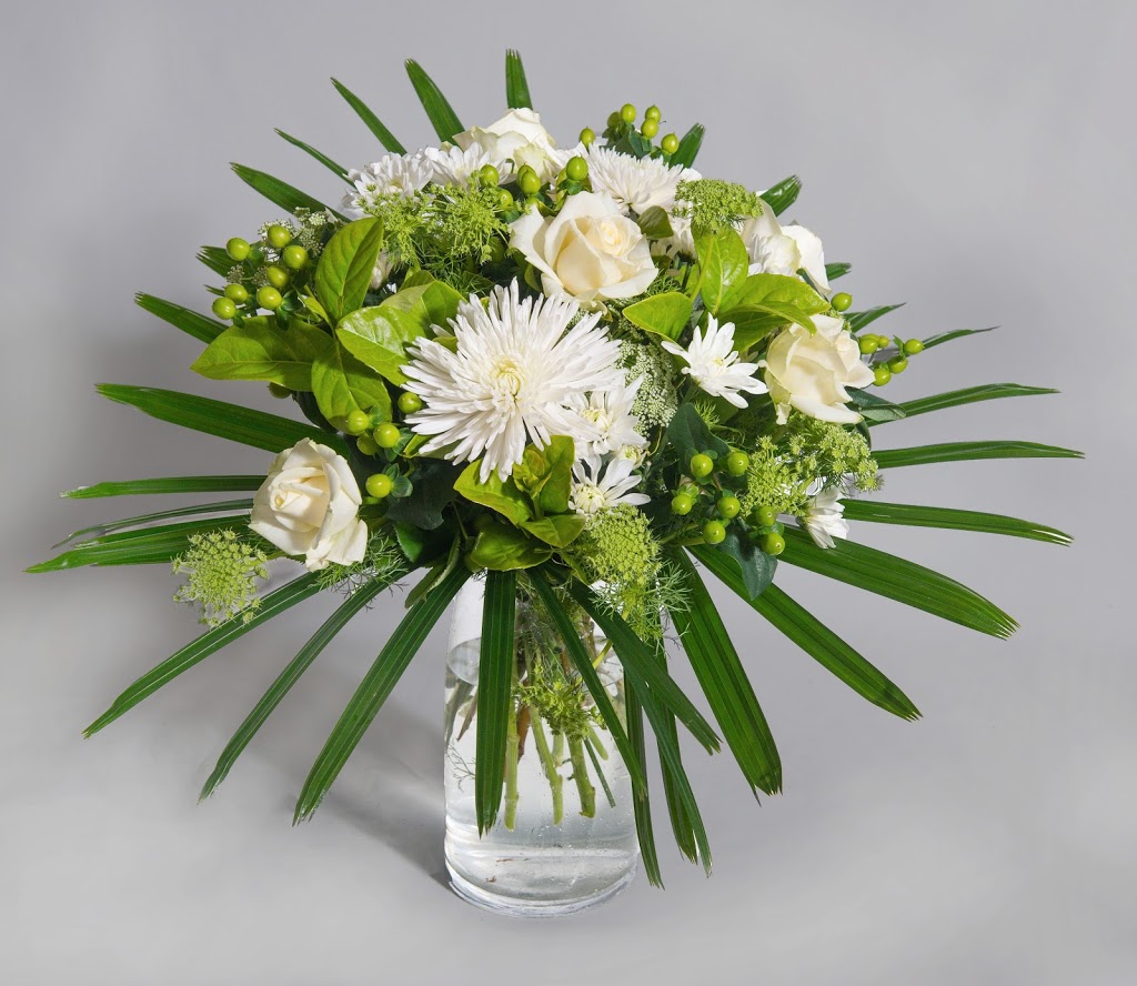 Jenny Burke Florist | florist | 5 Little Bridge St, Ballarat VIC 3350, Australia | 0353311272 OR +61 3 5331 1272