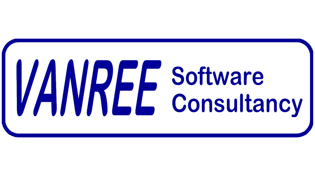 VANREE Software Consultancy | 7 St Matthews St, Willunga SA 5172, Australia | Phone: (08) 8556 4387