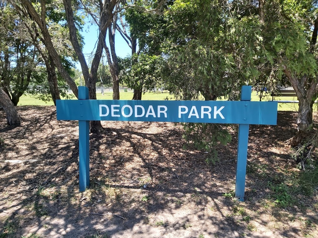 Deodar Park | 2 Omao Ave, Burleigh Waters QLD 4220, Australia | Phone: 0450 996 922