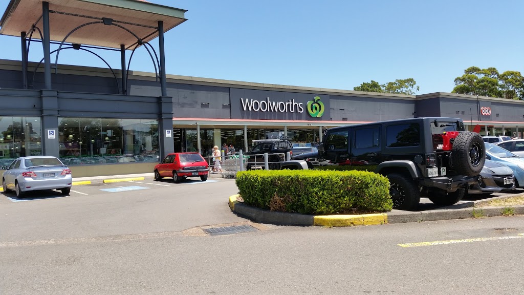 Woolworths Mayfield | supermarket | Maitland Rd & Valencia Street, Mayfield NSW 2304, Australia | 0249022708 OR +61 2 4902 2708