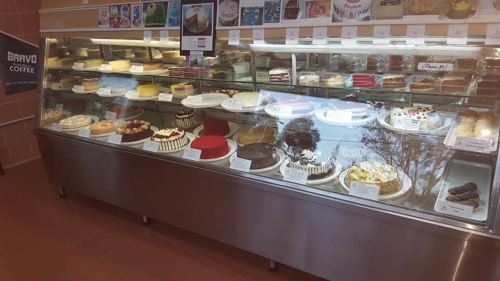 Mesmer Cakes | bakery | 6/27 Bank St, Meadowbank NSW 2114, Australia | 0298092088 OR +61 2 9809 2088