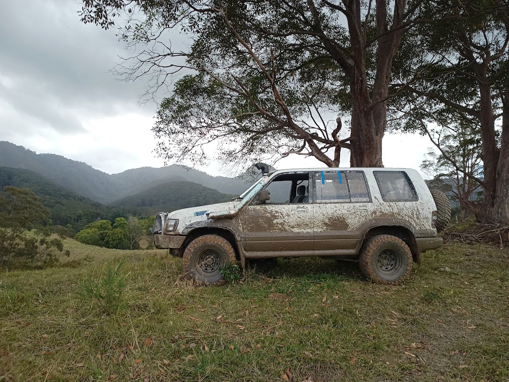 Crystal Creek Park | View Map, 530 Upper Crystal Creek Rd, Upper Crystal Creek NSW 2484, Australia | Phone: 1300 271 270