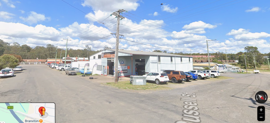Clean Click Go | Station St, Branxton NSW 2335, Australia | Phone: 0417 225 550