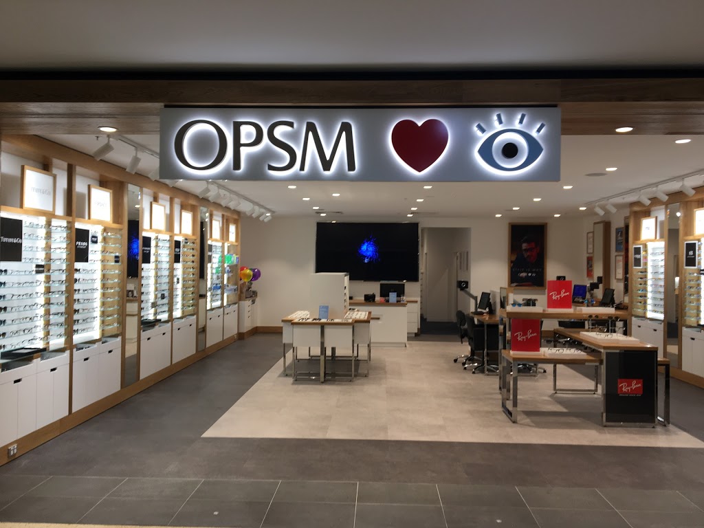 OPSM Toombul | health | Toombul Shopping Centre, Shop 93/1015 Sandgate Rd, Nundah QLD 4012, Australia | 0732664111 OR +61 7 3266 4111