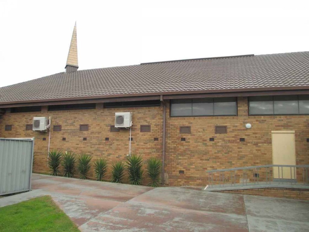 Bendigo Seventh-day Adventist Church | place of worship | 396 High St, Golden Square VIC 3555, Australia | 0425708289 OR +61 425 708 289