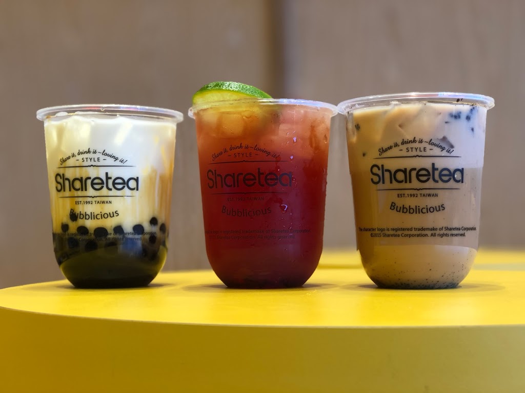 Sharetea St Albans | cafe | Shop 5/323 Main Rd E, St Albans VIC 3021, Australia