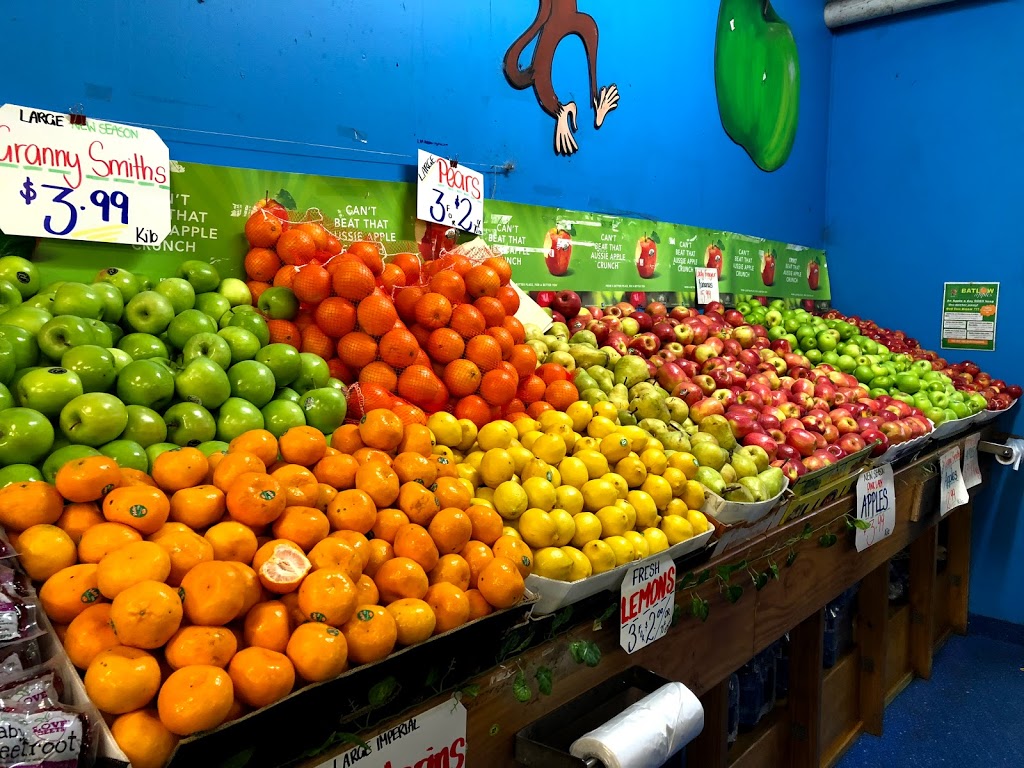 Chapmans Quality Fruits | store | 462 Pacific Hwy, Wyoming NSW 2250, Australia | 0243251887 OR +61 2 4325 1887