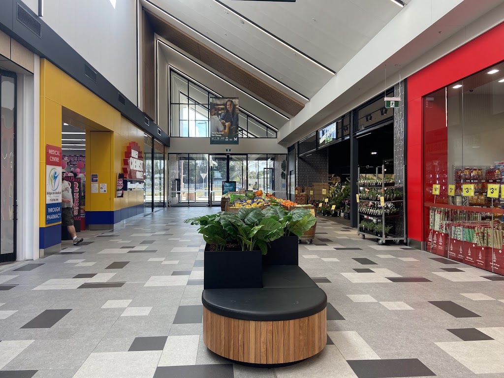 Mernda Town Centre | 180 Riverdale Bvd, Mernda VIC 3754, Australia | Phone: (03) 8391 4499