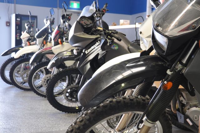 Wombat Motorcycles | 22 Hobart St, Richmond NSW 2753, Australia | Phone: (02) 4578 9000