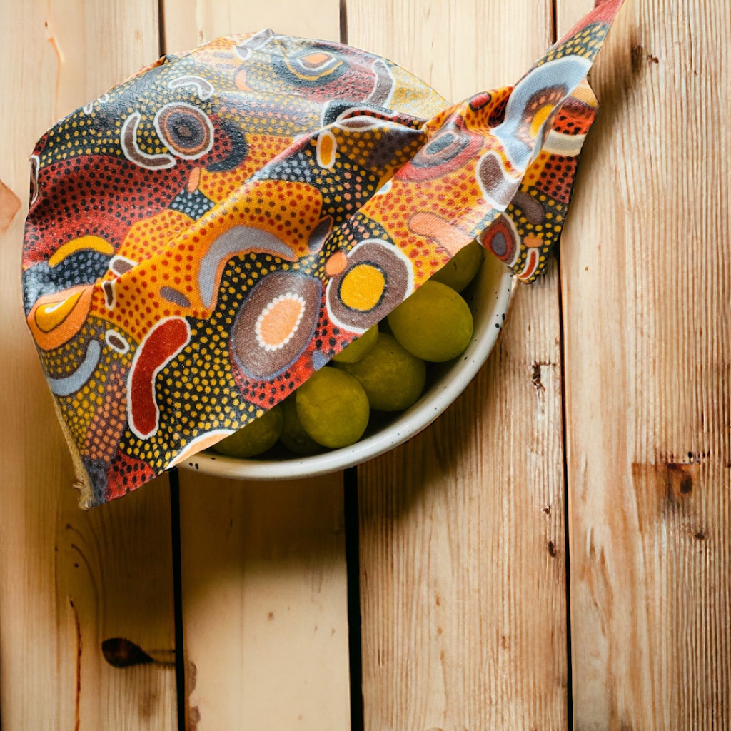 Honeybee Wrap | U7/26 Mill St, Mullumbimby NSW 2482, Australia | Phone: (02) 6684 6747