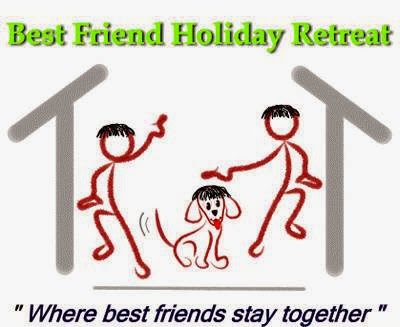 Best Friend Holiday Retreat | 1720 Tarra Valley Rd, Tarra Valley VIC 3971, Australia | Phone: (03) 5186 1216