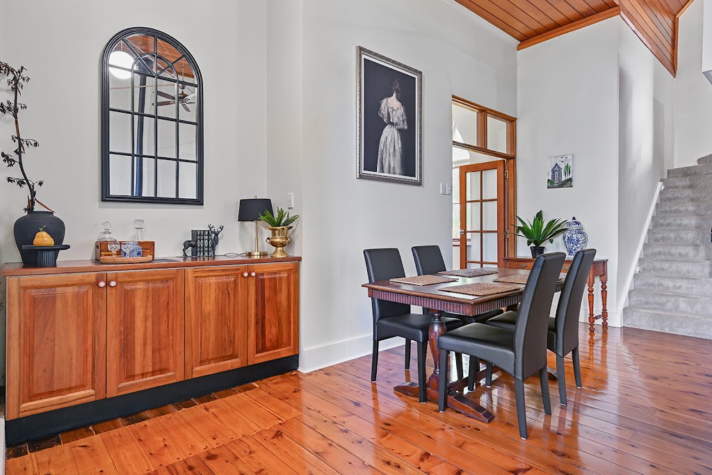 The Church Retreat Guyong | 8 Byng Rd, Guyong NSW 2798, Australia | Phone: 0427 147 156