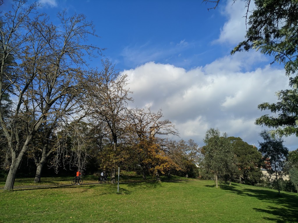 Yarra Bend Park | Kew VIC 3101, Australia | Phone: 13 19 63