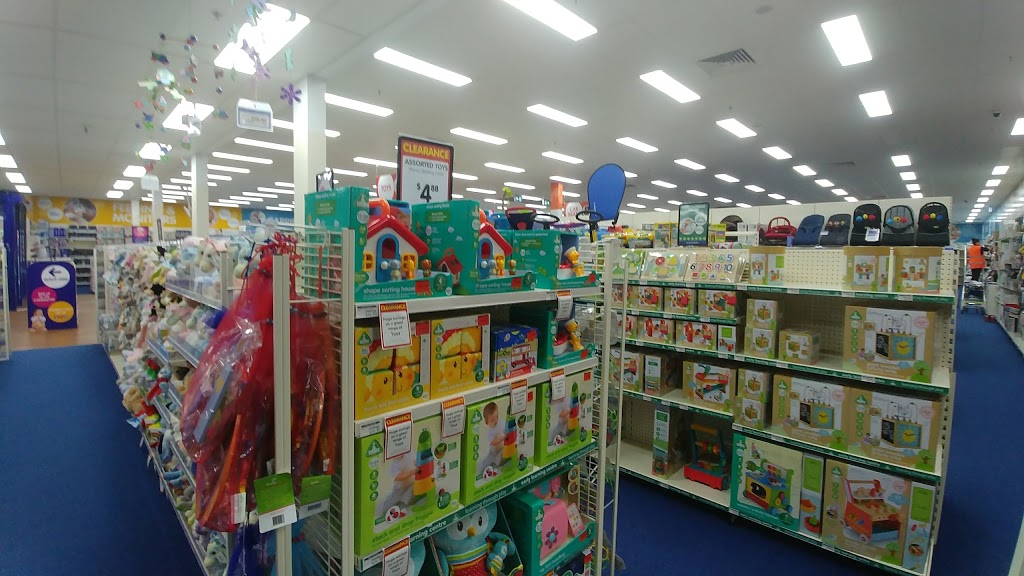 Baby Bunting - Booval | 5a/214 Brisbane Rd, Booval QLD 4304, Australia | Phone: (07) 3282 0900
