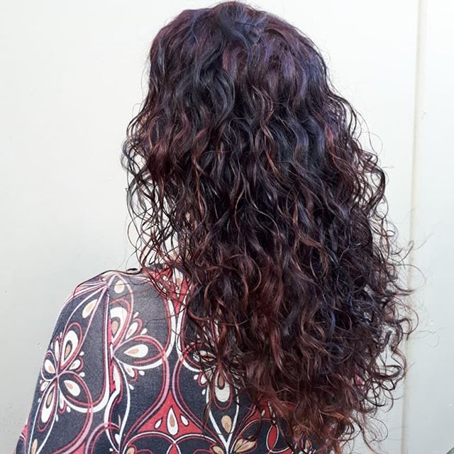 Curly and Co Hair | 1/28 Recreation St, Tweed Heads NSW 2485, Australia | Phone: 0408 232 744
