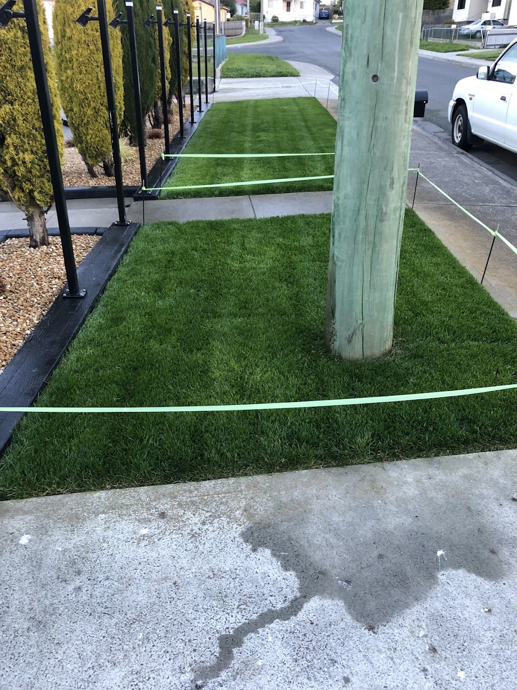 StrathAyr Instant Lawn | 70 Back Tea Tree Rd, Richmond TAS 7025, Australia | Phone: (03) 6260 2388