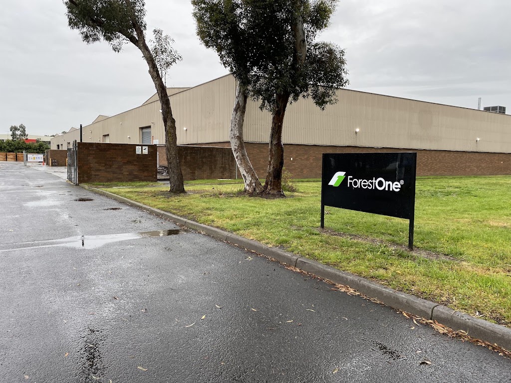 ForestOne Timber | 5 Healey Rd, Dandenong South VIC 3175, Australia | Phone: (03) 9794 7711