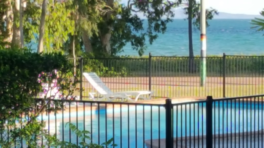 Arcadia Village Hotel | 1-4 Marine Parade, Arcadia QLD 4819, Australia | Phone: (07) 4778 5177