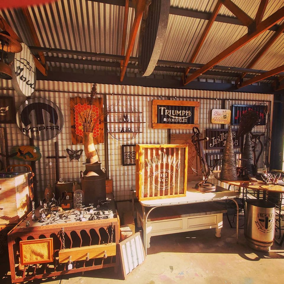 Corro Creations | furniture store | 6/76 OSullivan Beach Rd, Lonsdale SA 5160, Australia | 0422156679 OR +61 422 156 679