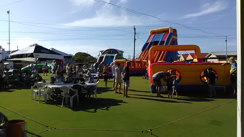 Evans Head Bowling Club | 2 Beech St, Evans Head NSW 2473, Australia | Phone: (02) 6682 4343