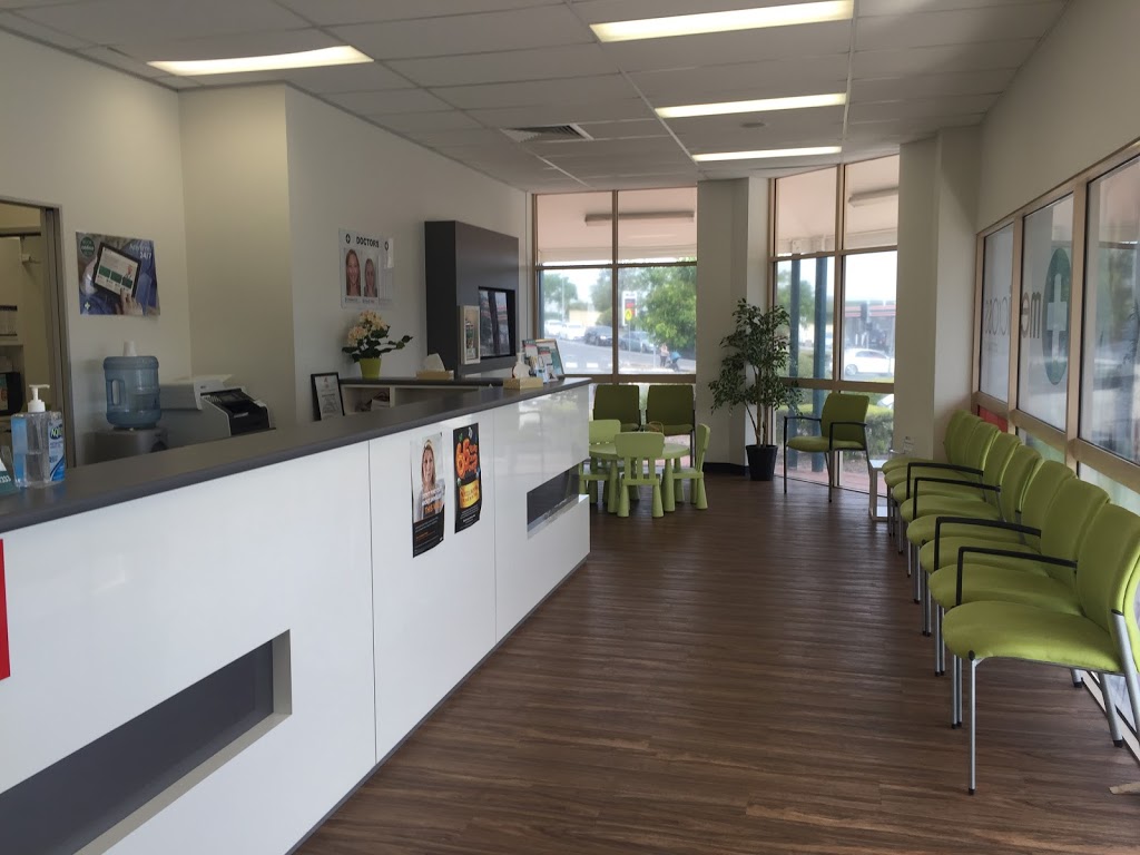 Medicross Springwood | doctor | 1 Pannikin St, Rochedale South QLD 4123, Australia | 0738411333 OR +61 7 3841 1333