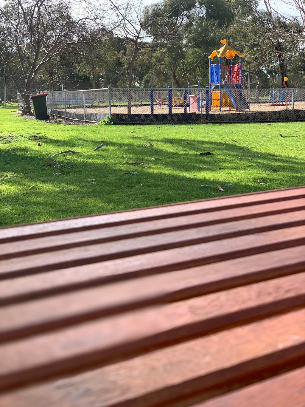 Apex Park | park | Memorial Dr, Padthaway SA 5271, Australia