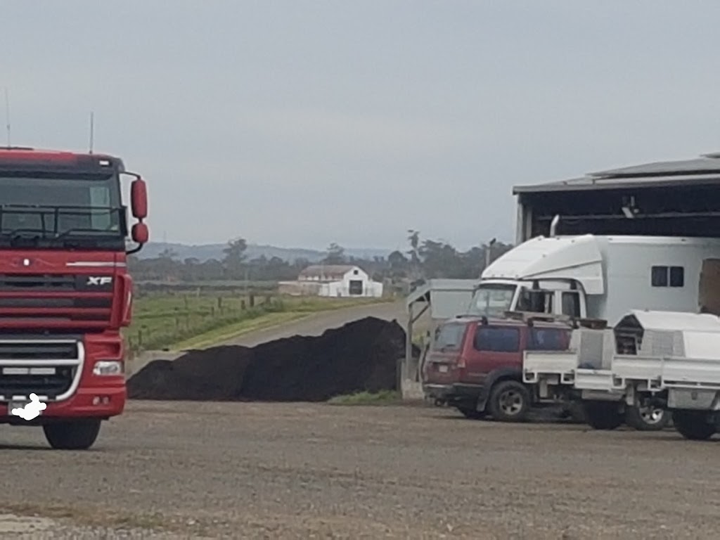 Tasmania Feedlot |  | 14532 Midland Hwy, Powranna TAS 7300, Australia | 0363986244 OR +61 3 6398 6244