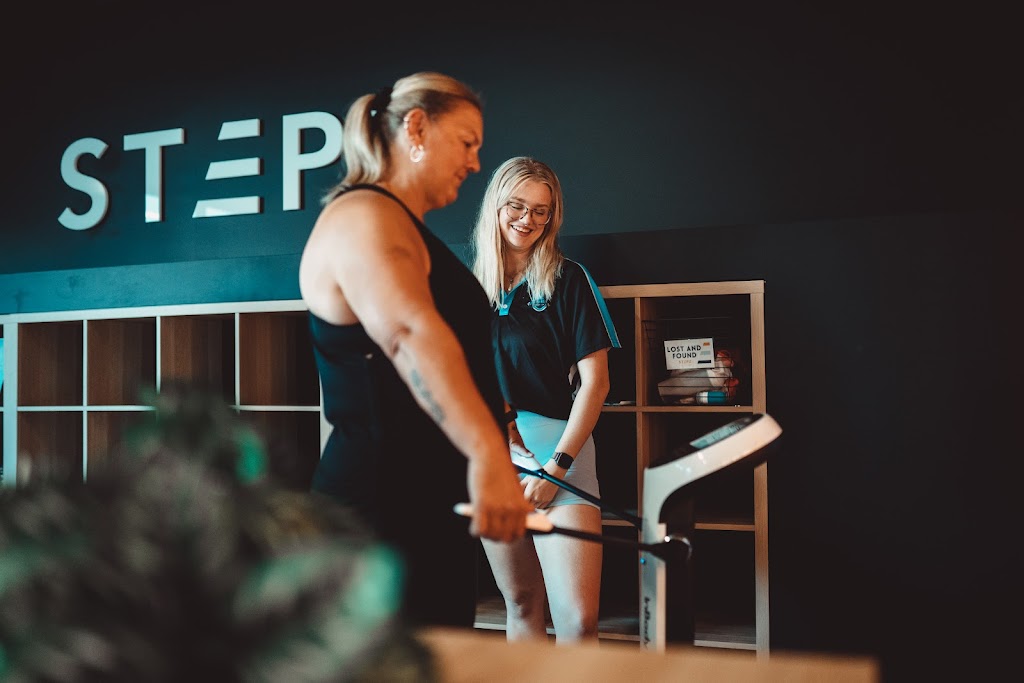 Stepz Fitness Lake Macquarie | Shop FS4/46 Wilsons Rd, Mount Hutton NSW 2290, Australia | Phone: 0468 576 786