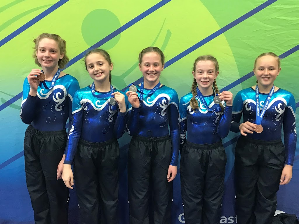 Yass Gymnastics & Swim School | 99 Meehan St, Yass NSW 2582, Australia | Phone: 0416 082 365