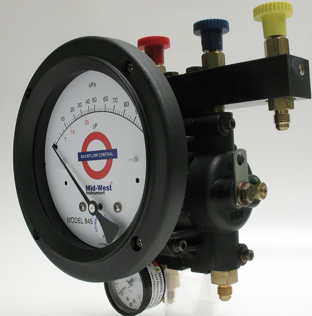 Backflow Central | Unit 10/67 Evans Dr, Caboolture QLD 4510, Australia | Phone: (07) 5407 0151