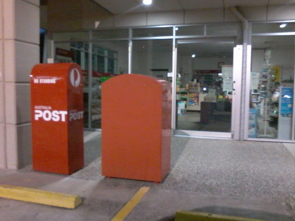 Australia Post | post office | shop 1/2-10 James Rd, Beachmere QLD 4510, Australia | 131318 OR +61 131318