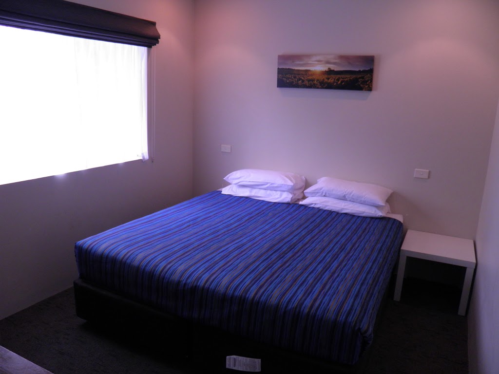 Villa 66 Broadwater Resort | 11 Holgate Rd, Broadwater WA 6280, Australia | Phone: (08) 9754 1633