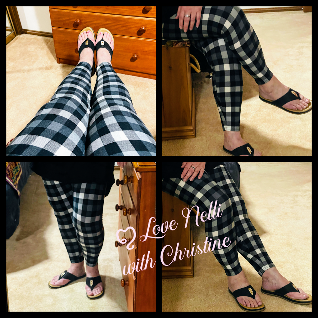 Love Nelli Leggings and Apparel With Christine | 1 Calway St, Drouin VIC 3818, Australia | Phone: 0428 721 958