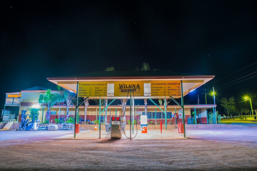 Wiluna Traders | 37 Wotton St, Wiluna WA 6646, Australia | Phone: (08) 9980 6011