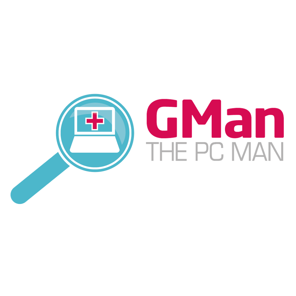 GMan the PC Man | 3 Haynes Ct, Aspendale Gardens VIC 3195, Australia | Phone: 0409 427 599