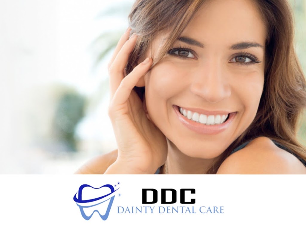 Dainty Dental Care | Suite 13/653- 657 Mountain Hwy, Bayswater VIC 3153, Australia | Phone: (03) 9762 0661