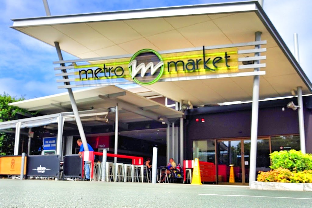 Drakes Hollywell Road | Metro Market, Shop 2/33 Hollywell Rd, Biggera Waters QLD 4216, Australia | Phone: (07) 5656 6000