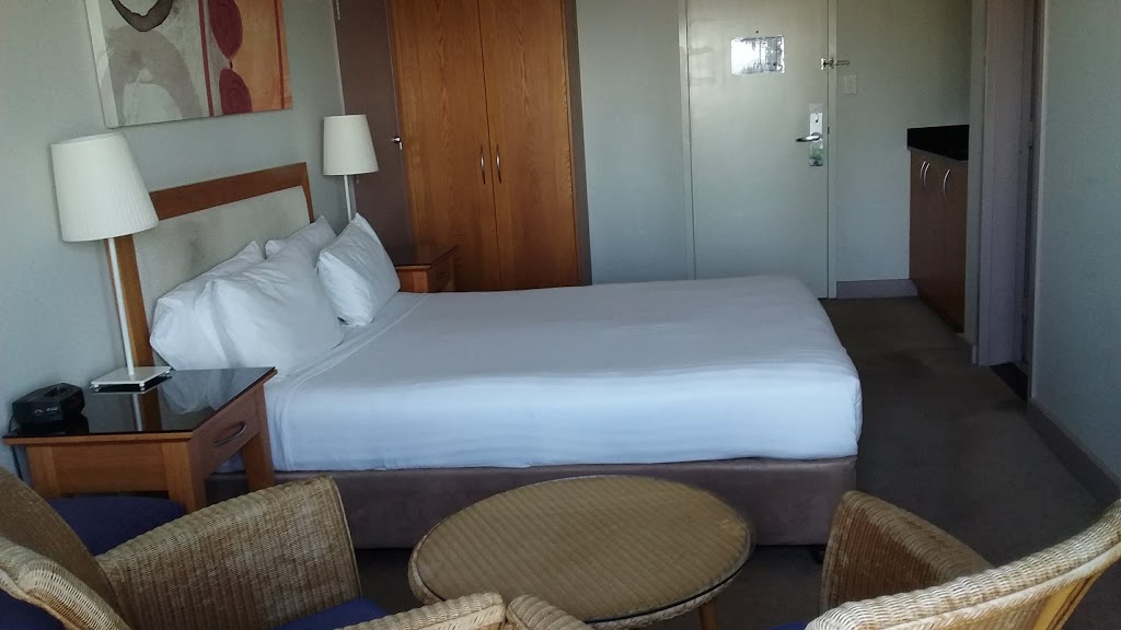 ibis Styles Port Macquarie | 1 Stewart St, Port Macquarie NSW 2444, Australia | Phone: (02) 6583 1200