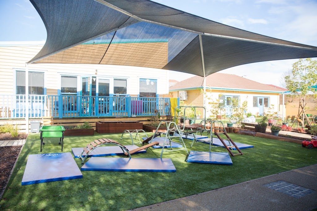 Goodstart Early Learning Hughesdale | school | 1077 North Rd, Oakleigh South VIC 3167, Australia | 1800222543 OR +61 1800 222 543