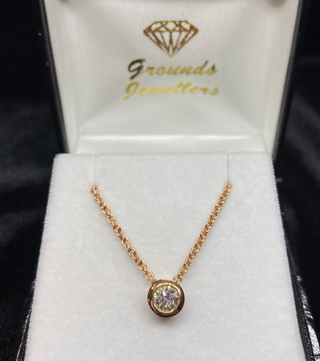 Grounds Jewellers |  | Factory 3/350-354 Settlement Rd, Thomastown VIC 3074, Australia | 0394656677 OR +61 3 9465 6677