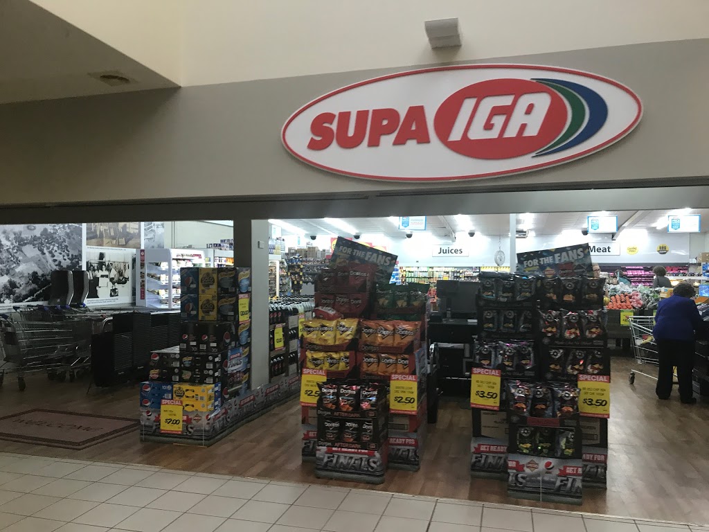 IGA Malwa Knightsbridge | supermarket | 10 Ridgecrop Dr, Castle Hill NSW 2154, Australia | 0298993449 OR +61 2 9899 3449