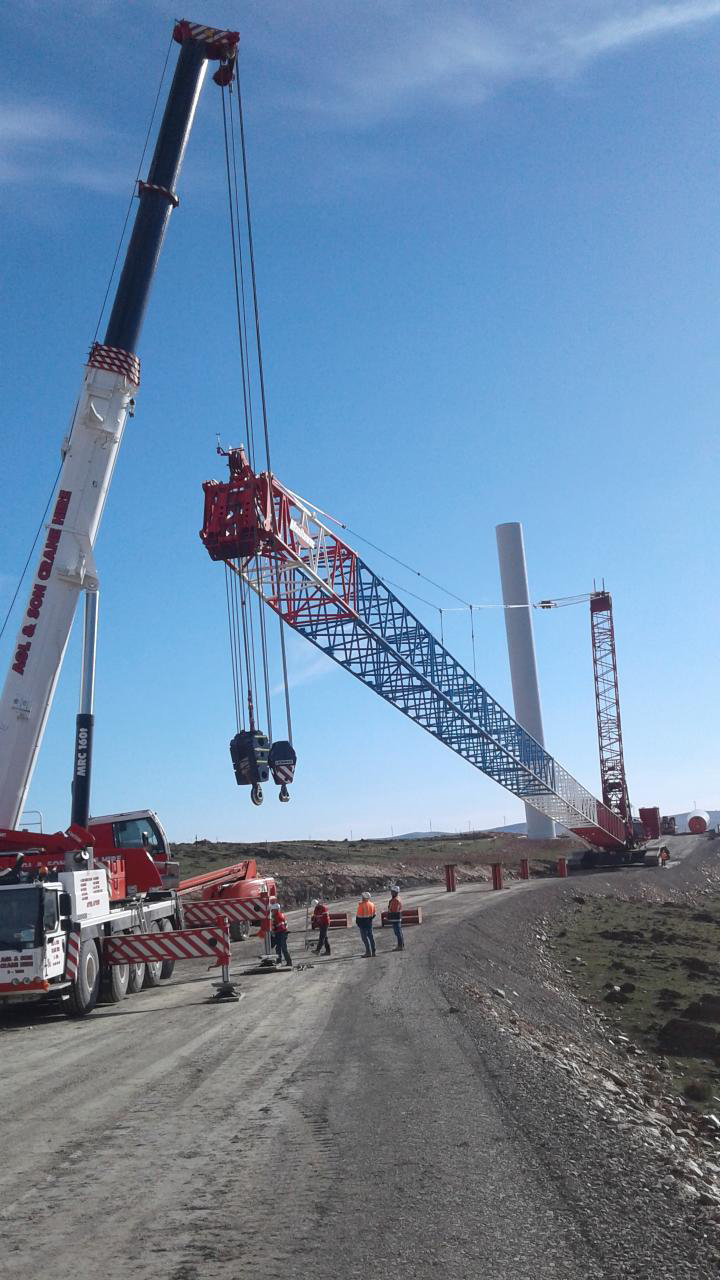 AGL & Son Crane Hire - Morgan Depot | 65 Thamm Rd, Morgan SA 5320, Australia | Phone: 0419 826 247